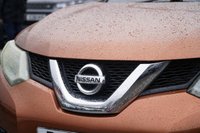 USED 2015 15 NISSAN X-TRAIL 1.6 dCi n-tec SUV 5dr Diesel XTRON Euro 5 (s/s) (130 ps) 