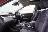 USED 2015 15 NISSAN X-TRAIL 1.6 dCi n-tec SUV 5dr Diesel XTRON Euro 5 (s/s) (130 ps) 