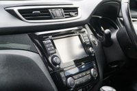 USED 2015 15 NISSAN X-TRAIL 1.6 dCi n-tec SUV 5dr Diesel XTRON Euro 5 (s/s) (130 ps) 