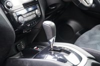 USED 2015 15 NISSAN X-TRAIL 1.6 dCi n-tec SUV 5dr Diesel XTRON Euro 5 (s/s) (130 ps) 