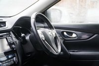 USED 2015 15 NISSAN X-TRAIL 1.6 dCi n-tec SUV 5dr Diesel XTRON Euro 5 (s/s) (130 ps) 