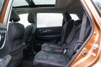 USED 2015 15 NISSAN X-TRAIL 1.6 dCi n-tec SUV 5dr Diesel XTRON Euro 5 (s/s) (130 ps) 