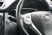 USED 2015 15 NISSAN X-TRAIL 1.6 dCi n-tec SUV 5dr Diesel XTRON Euro 5 (s/s) (130 ps) 