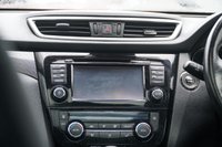 USED 2015 15 NISSAN X-TRAIL 1.6 dCi n-tec SUV 5dr Diesel XTRON Euro 5 (s/s) (130 ps) 