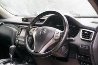 USED 2015 15 NISSAN X-TRAIL 1.6 dCi n-tec SUV 5dr Diesel XTRON Euro 5 (s/s) (130 ps) 
