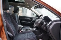 USED 2015 15 NISSAN X-TRAIL 1.6 dCi n-tec SUV 5dr Diesel XTRON Euro 5 (s/s) (130 ps) 