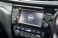 USED 2015 15 NISSAN X-TRAIL 1.6 dCi n-tec SUV 5dr Diesel XTRON Euro 5 (s/s) (130 ps) 