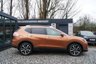 USED 2015 15 NISSAN X-TRAIL 1.6 dCi n-tec SUV 5dr Diesel XTRON Euro 5 (s/s) (130 ps) 