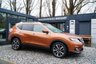 USED 2015 15 NISSAN X-TRAIL 1.6 dCi n-tec SUV 5dr Diesel XTRON Euro 5 (s/s) (130 ps) 