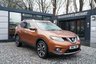 USED 2015 15 NISSAN X-TRAIL 1.6 dCi n-tec SUV 5dr Diesel XTRON Euro 5 (s/s) (130 ps) 