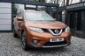 USED 2015 15 NISSAN X-TRAIL 1.6 dCi n-tec SUV 5dr Diesel XTRON Euro 5 (s/s) (130 ps) 