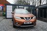 USED 2015 15 NISSAN X-TRAIL 1.6 dCi n-tec SUV 5dr Diesel XTRON Euro 5 (s/s) (130 ps) 