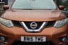 USED 2015 15 NISSAN X-TRAIL 1.6 dCi n-tec SUV 5dr Diesel XTRON Euro 5 (s/s) (130 ps) 
