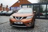 USED 2015 15 NISSAN X-TRAIL 1.6 dCi n-tec SUV 5dr Diesel XTRON Euro 5 (s/s) (130 ps) 