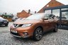 USED 2015 15 NISSAN X-TRAIL 1.6 dCi n-tec SUV 5dr Diesel XTRON Euro 5 (s/s) (130 ps) 