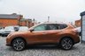 USED 2015 15 NISSAN X-TRAIL 1.6 dCi n-tec SUV 5dr Diesel XTRON Euro 5 (s/s) (130 ps) 