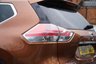 USED 2015 15 NISSAN X-TRAIL 1.6 dCi n-tec SUV 5dr Diesel XTRON Euro 5 (s/s) (130 ps) 
