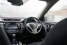 USED 2015 15 NISSAN X-TRAIL 1.6 dCi n-tec SUV 5dr Diesel XTRON Euro 5 (s/s) (130 ps) 