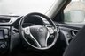 USED 2015 15 NISSAN X-TRAIL 1.6 dCi n-tec SUV 5dr Diesel XTRON Euro 5 (s/s) (130 ps) 