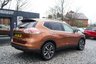 USED 2015 15 NISSAN X-TRAIL 1.6 dCi n-tec SUV 5dr Diesel XTRON Euro 5 (s/s) (130 ps) 