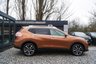 USED 2015 15 NISSAN X-TRAIL 1.6 dCi n-tec SUV 5dr Diesel XTRON Euro 5 (s/s) (130 ps) 