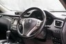 USED 2015 15 NISSAN X-TRAIL 1.6 dCi n-tec SUV 5dr Diesel XTRON Euro 5 (s/s) (130 ps) 