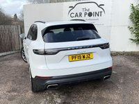 USED 2019 19 PORSCHE CAYENNE 3.0T V6 SUV 5dr Petrol TiptronicS 4WD Euro 6 (s/s) (340 ps) Huge Spec Over 10k In Extras! FSH!