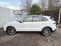 USED 2019 19 PORSCHE CAYENNE 3.0T V6 SUV 5dr Petrol TiptronicS 4WD Euro 6 (s/s) (340 ps) Huge Spec Over 10k In Extras! FSH!