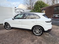 USED 2019 19 PORSCHE CAYENNE 3.0T V6 SUV 5dr Petrol TiptronicS 4WD Euro 6 (s/s) (340 ps) Huge Spec Over 10k In Extras! FSH!