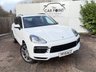 USED 2019 19 PORSCHE CAYENNE 3.0T V6 SUV 5dr Petrol TiptronicS 4WD Euro 6 (s/s) (340 ps) Huge Spec Over 10k In Extras! FSH!