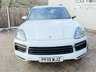 USED 2019 19 PORSCHE CAYENNE 3.0T V6 SUV 5dr Petrol TiptronicS 4WD Euro 6 (s/s) (340 ps) Huge Spec Over 10k In Extras! FSH!