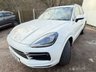 USED 2019 19 PORSCHE CAYENNE 3.0T V6 SUV 5dr Petrol TiptronicS 4WD Euro 6 (s/s) (340 ps) Huge Spec Over 10k In Extras! FSH!