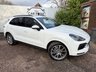 USED 2019 19 PORSCHE CAYENNE 3.0T V6 SUV 5dr Petrol TiptronicS 4WD Euro 6 (s/s) (340 ps) Huge Spec Over 10k In Extras! FSH!