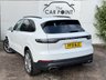 USED 2019 19 PORSCHE CAYENNE 3.0T V6 SUV 5dr Petrol TiptronicS 4WD Euro 6 (s/s) (340 ps) Huge Spec Over 10k In Extras! FSH!