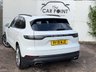 USED 2019 19 PORSCHE CAYENNE 3.0T V6 SUV 5dr Petrol TiptronicS 4WD Euro 6 (s/s) (340 ps) Huge Spec Over 10k In Extras! FSH!