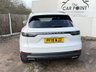 USED 2019 19 PORSCHE CAYENNE 3.0T V6 SUV 5dr Petrol TiptronicS 4WD Euro 6 (s/s) (340 ps) Huge Spec Over 10k In Extras! FSH!
