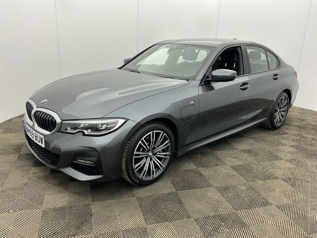 2019 BMW 3 Series