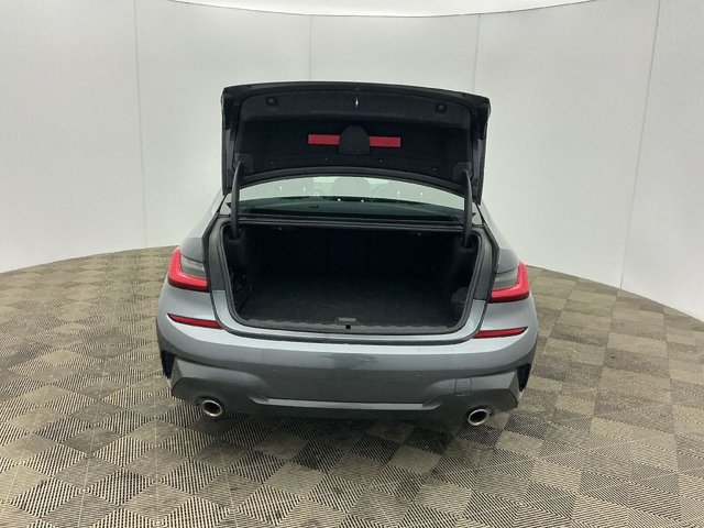 2019 BMW 3 Series 2L M Sport 4dr - Photo 11