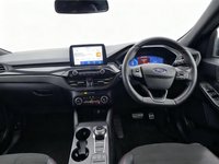 USED 2020 70 FORD KUGA 1.5 EcoBlue ST-Line X Edition SUV 5dr Diesel Auto Euro 6 (s/s) (120 ps) 