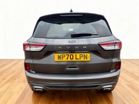 USED 2020 70 FORD KUGA 1.5 EcoBlue ST-Line X Edition SUV 5dr Diesel Auto Euro 6 (s/s) (120 ps) 