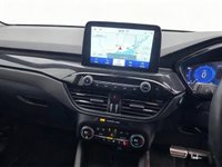 USED 2020 70 FORD KUGA 1.5 EcoBlue ST-Line X Edition SUV 5dr Diesel Auto Euro 6 (s/s) (120 ps) 
