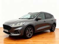 USED 2020 70 FORD KUGA 1.5 EcoBlue ST-Line X Edition SUV 5dr Diesel Auto Euro 6 (s/s) (120 ps) 