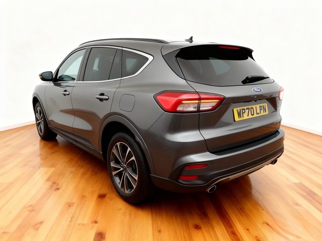 2020 FORD KUGA - Photo 8
