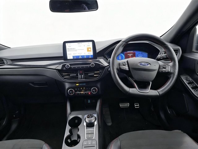 2020 FORD KUGA - Photo 2