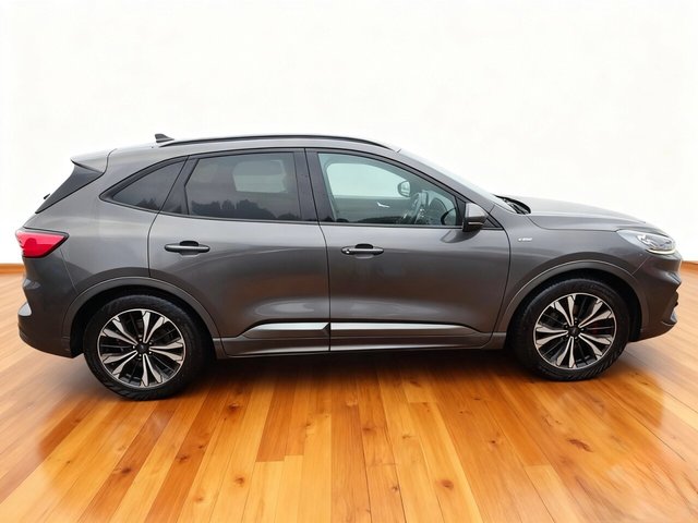 2020 FORD KUGA - Photo 6