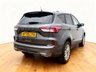 USED 2020 70 FORD KUGA 1.5 EcoBlue ST-Line X Edition SUV 5dr Diesel Auto Euro 6 (s/s) (120 ps) 
