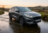 USED 2020 70 FORD KUGA 1.5 EcoBlue ST-Line X Edition SUV 5dr Diesel Auto Euro 6 (s/s) (120 ps) 