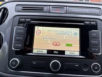 USED 2015 15 VOLKSWAGEN TIGUAN 1.4 TSI Match SUV 5dr Petrol Manual 4WD Euro 5 (160 ps) 4x4 6 speed manual FSH front and rear park Sat Nav DAB Bluetooth