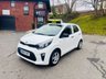 USED 2018 18 KIA PICANTO 1.0 1 Hatchback 5dr Petrol Manual Euro 6 (66 bhp) MOT 2/27 FSH 11K 1 OWNER ULEZ