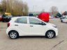 USED 2018 18 KIA PICANTO 1.0 1 Hatchback 5dr Petrol Manual Euro 6 (66 bhp) MOT 2/27 FSH 11K 1 OWNER ULEZ